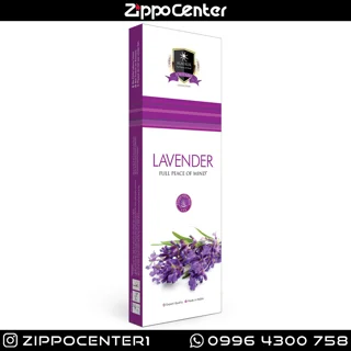 عوددست ساز آلاکیک رایحه لوندر(اسطوخودوس)